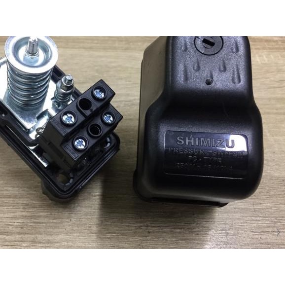 Otomatis Pompa Jet Pump Shimizu Original
