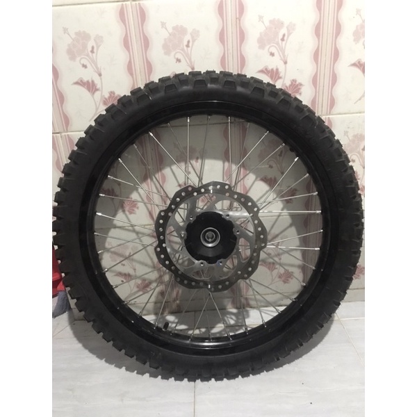 Velg CRF 18/21 Original Honda