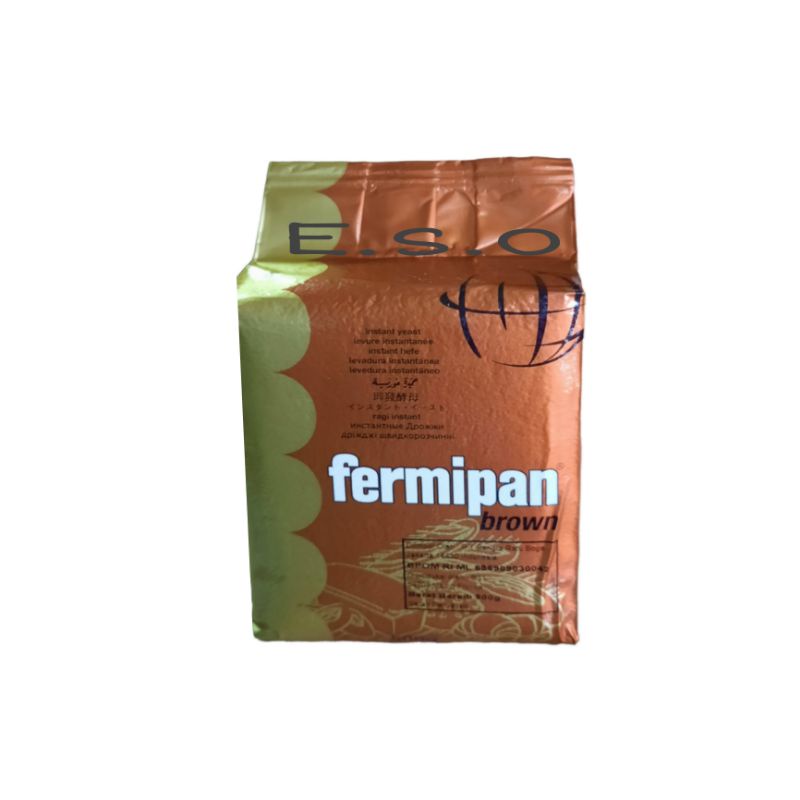 

fermipan 500gr/ragi instan