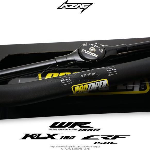 STANG PROTAPER FUZION ORIGINAL KLX150 CRF150l DTRACKER WR155