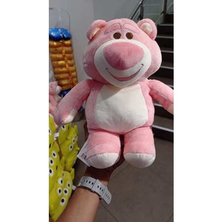 Miniso Boneka Lotso