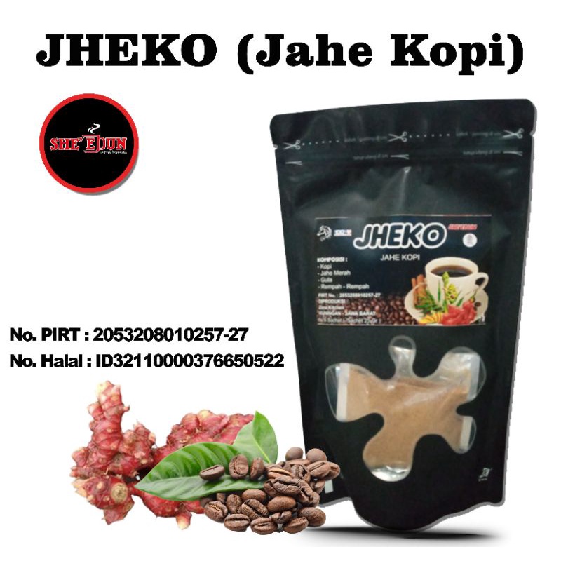 

jheko(jahekopi)