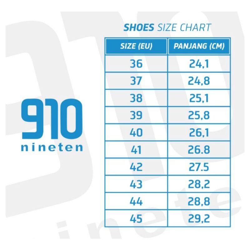CUCI GUDANG SEPATU HIKING 910 NINETEN YUZA MATTERHORN ~ YUZA SPEEDGOTH ~ GEIS EKIDEN TRAIL ~ YUZA