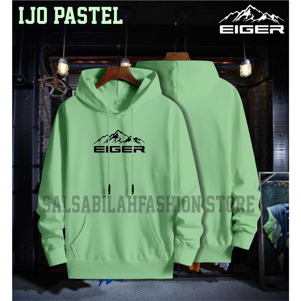 sweater pria Distro hoodie pria distro bahan katun plece Tebal Sweater jumbo M-L-XL-XXL