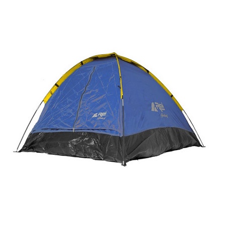 Tenda Camping Tenda Camping 02/T005 Arei Rei Kapasitas 2 Orang