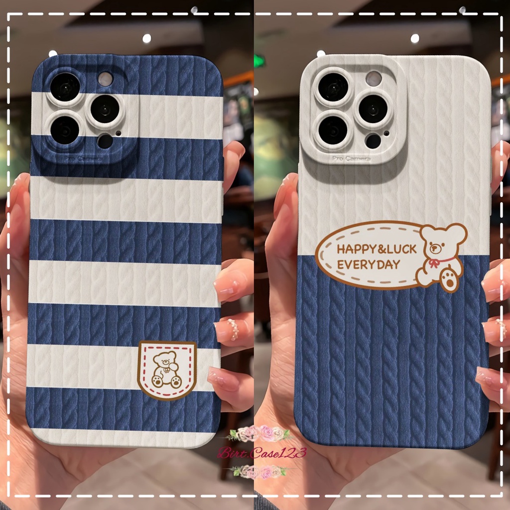 CUSTOM CASE SOFTCASE SILIKON PROCAMERA EVERDAY CUSTOM VIVO Y12 Y16 Y12S Y20 Y21S Y91 Y91C V25 V25E Y22 Y35 BC6791