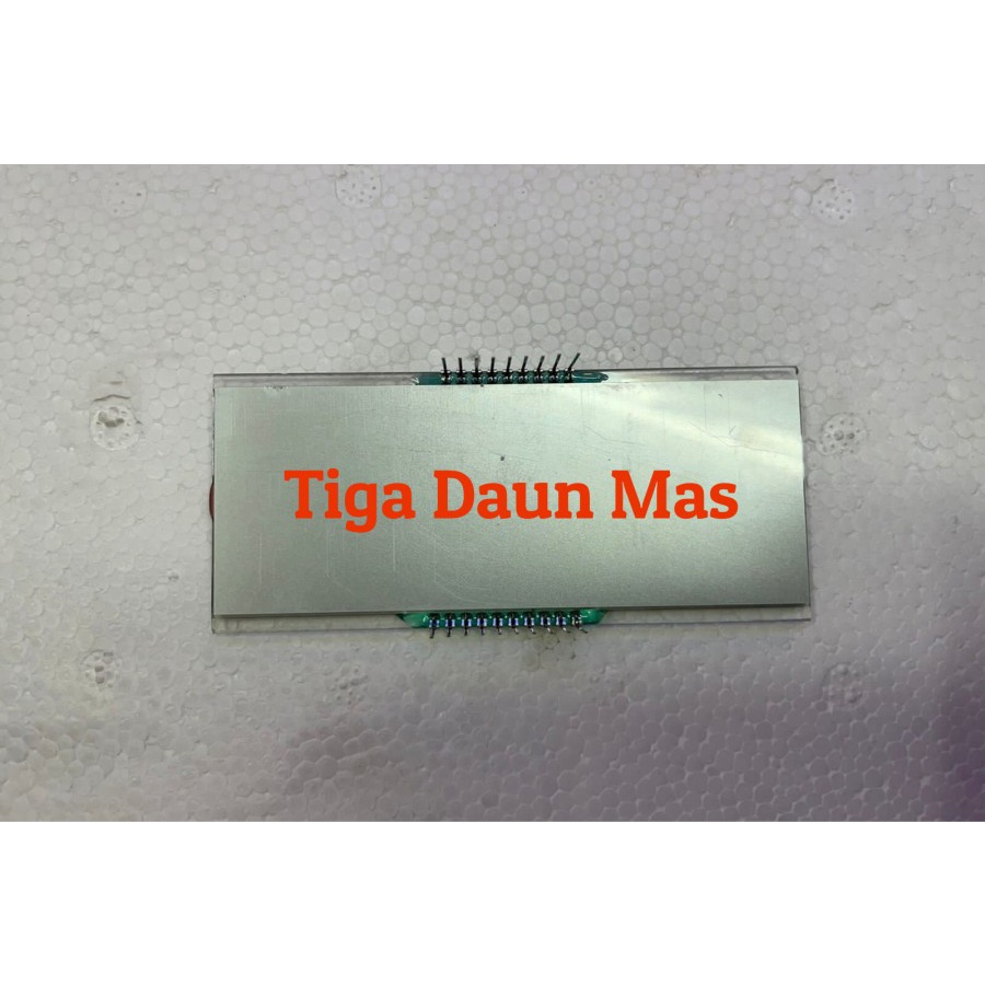 LCD Timbangan Gantung DLE 75 DLE 200 DLE 300