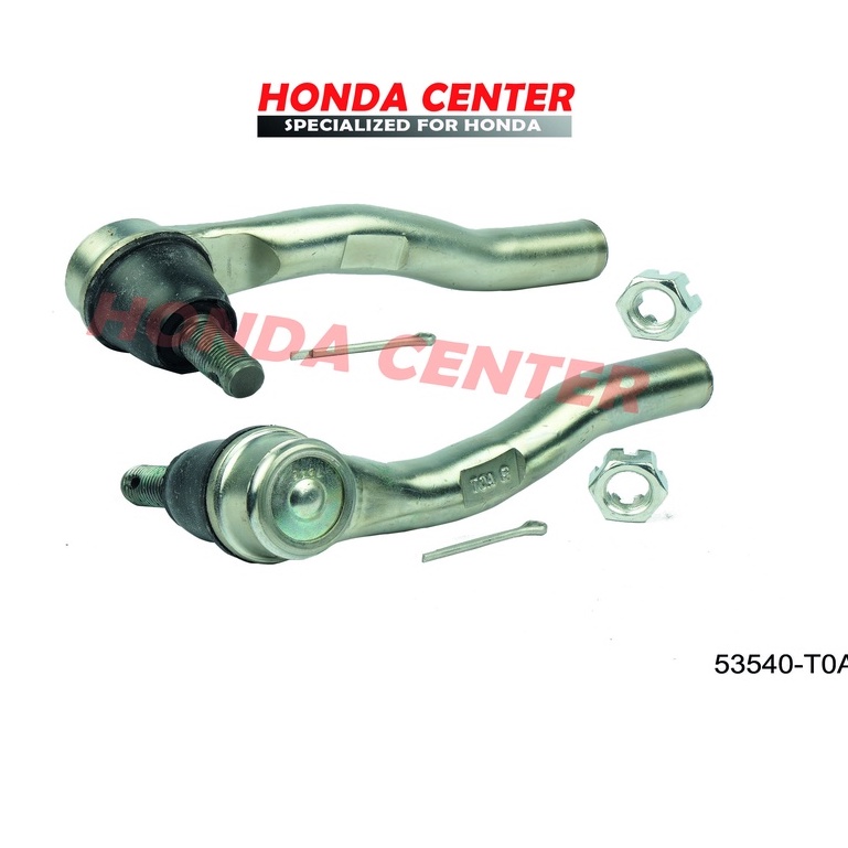 tie rod bola stIr bola stir crv RM gen4 2012 2013 2014 2015 2016 2017