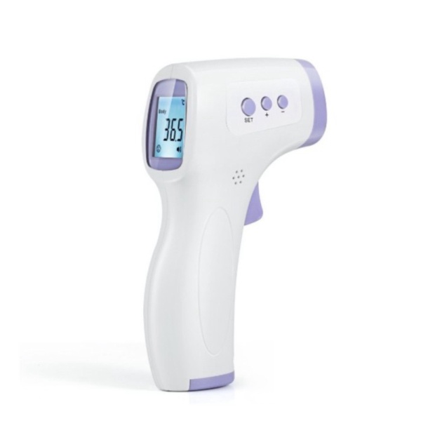 

Jual Thermometer Infrared Thermal Gun Original High Quality Berkualitas