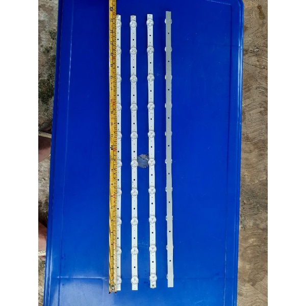 Backlight Universal Bl Universal 10k 3v Alumunium