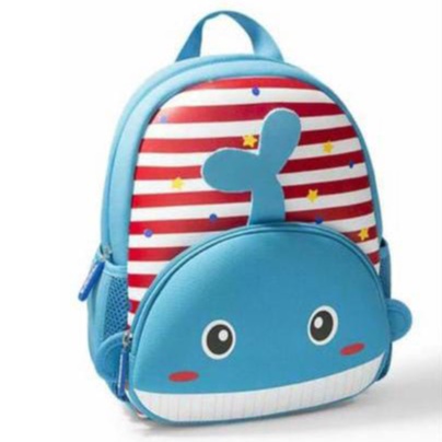 GGS  Tas Ransel Anak Karakter Bag Backpack Mini Motif Cartoon Cute CodTAS RANSEL ANAK PAUD &amp; TK