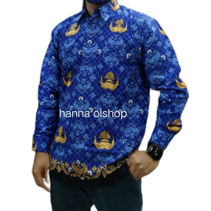 Korpri Pria Lapis Furing