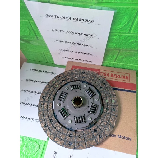 Kampas kopling Clutch disc plat kopling Ps120 Umplung Ps135 Ragasa Ps120 Ragasa KTB