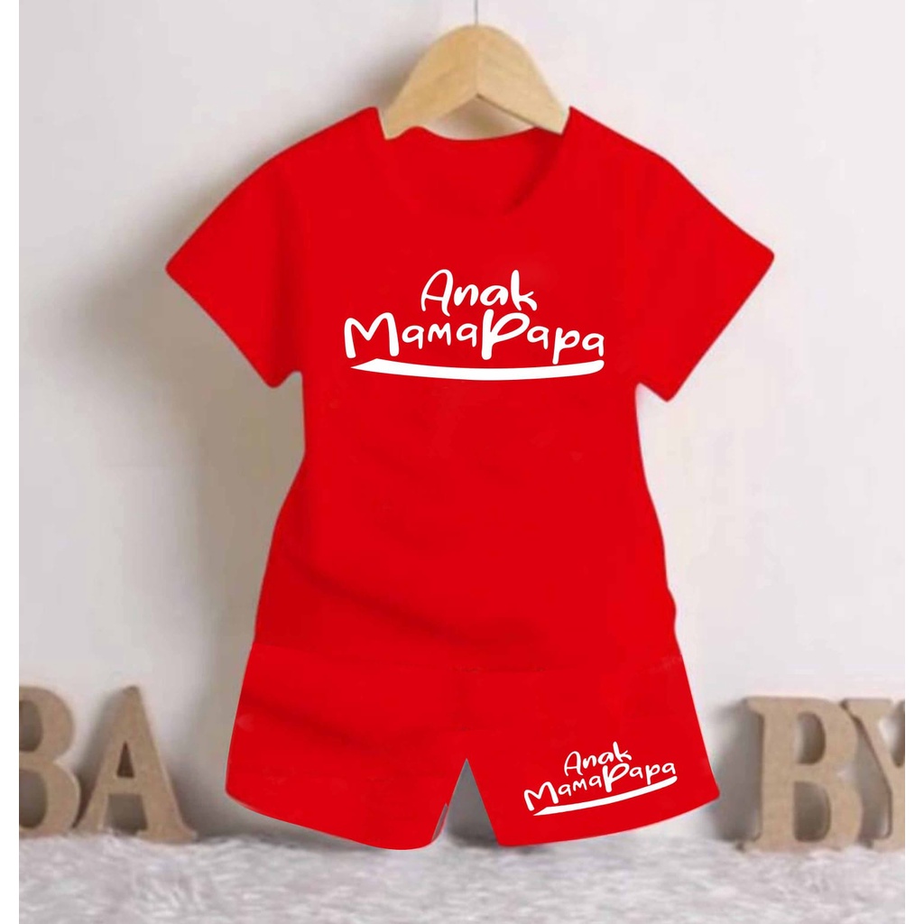 SETELAN ANAK ANAK/SETELAN ANAK MURAH