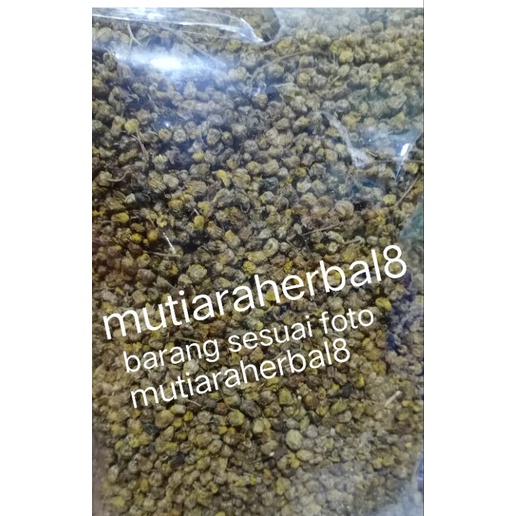 

Chamomile calming Tea 500gram /grd 1- Teh bunga herbal enak tidur tenang