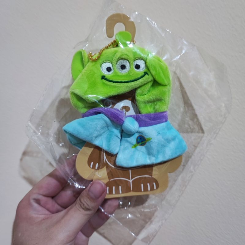 10 cm Doll Cape Nuigurumi