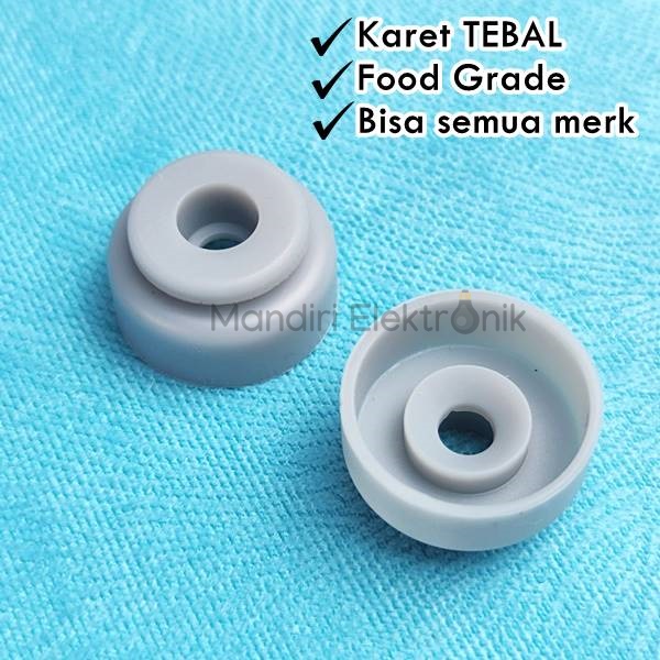 Karet Tutup Magic Com Multi Semua Merk - Seal tutup Rice Cooker Multi - Karet Magic Com Yong Ma