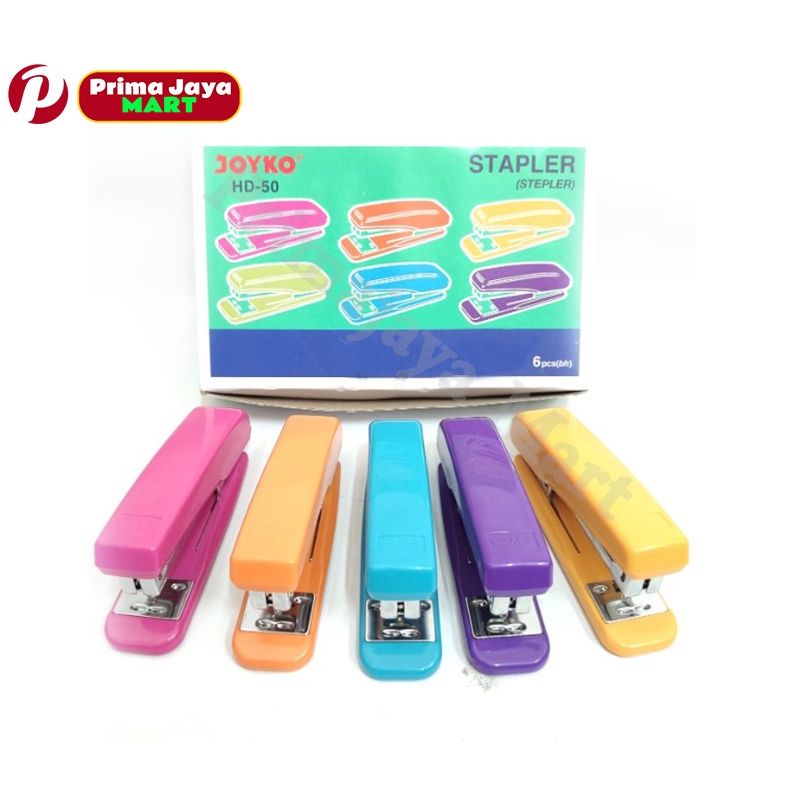 

Hekter Joyko/Stapler Joyko HD 50