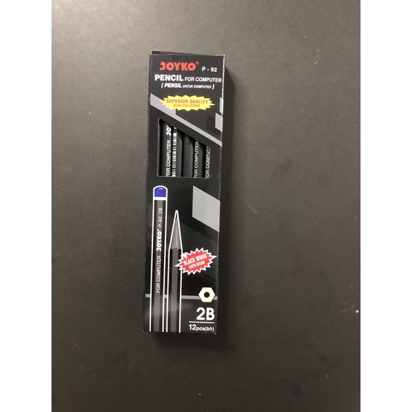 

Pensil Joyko P92