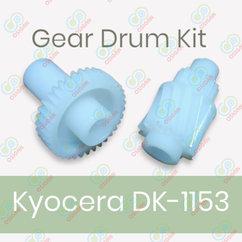 Gear Drum Kit Kyocera DK-1153 Kyocera M2040dn M2540dn M2640idw