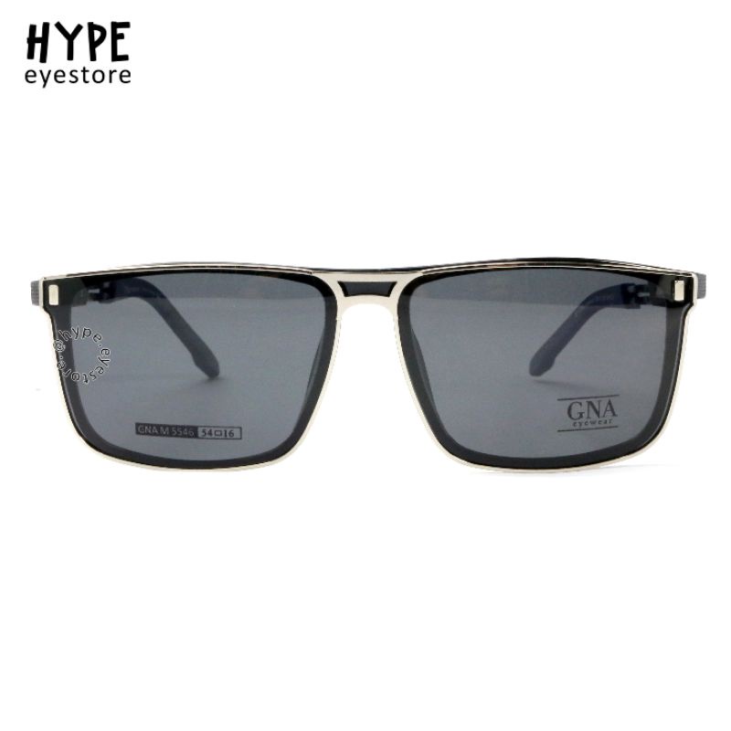 FRAME KACAMATA GNA EYEWEAR M 5546