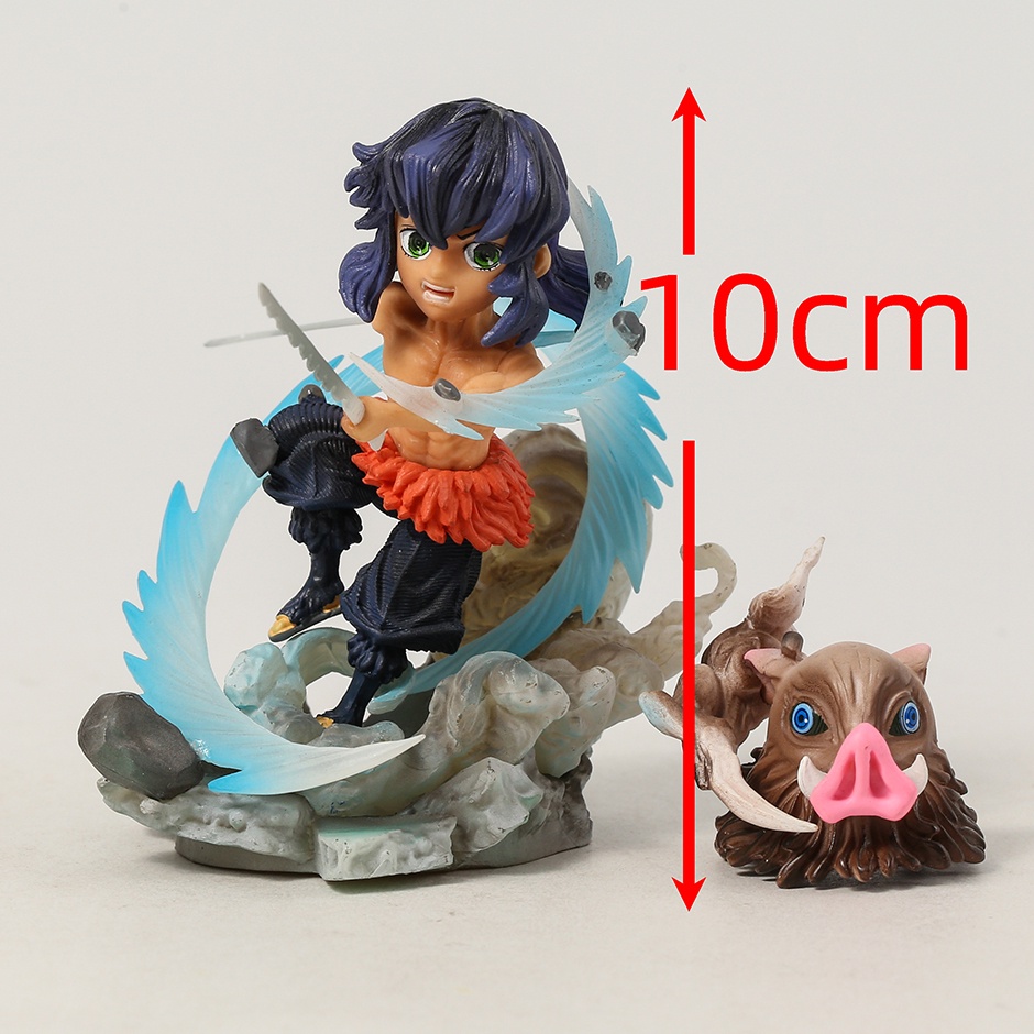 Figure G5 studio - Inosuke Recast/non ori