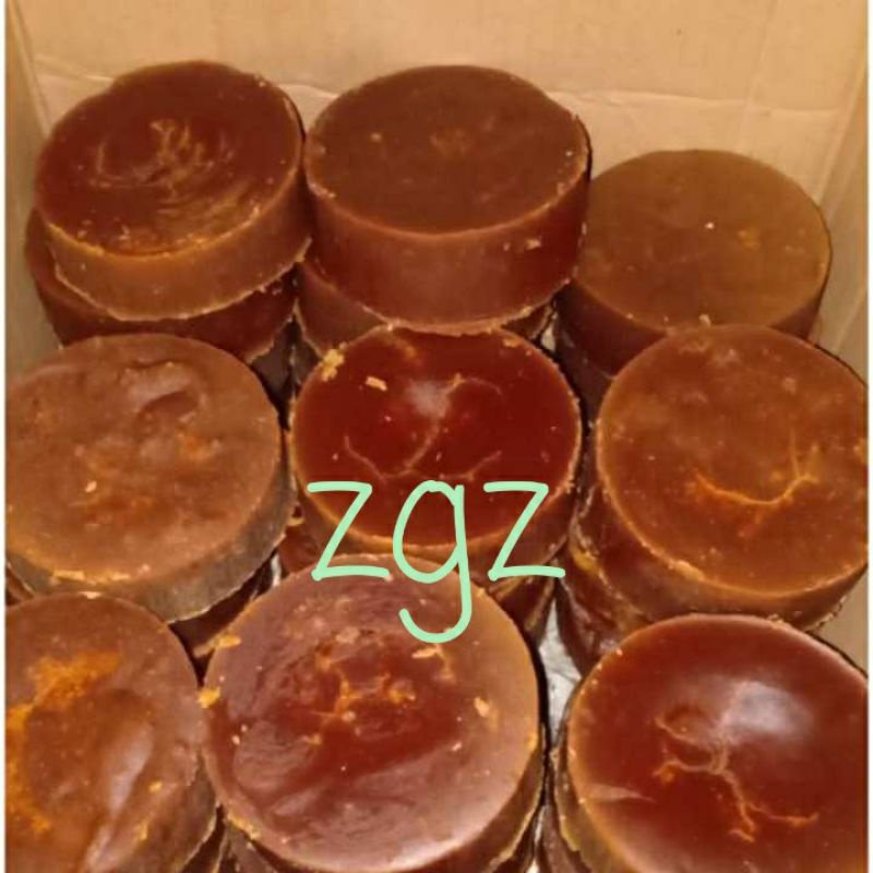 

gulamerah gula aren original 400 gr