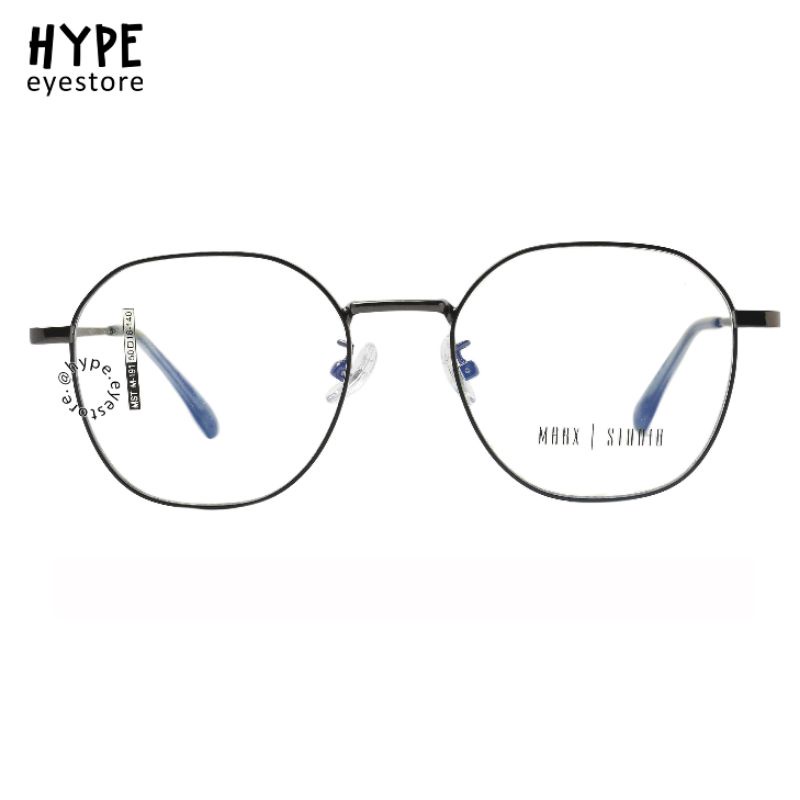 FRAME KACAMATA MARX STUDIO M191