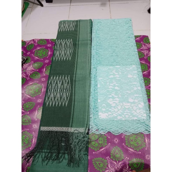 set sibolang rasta 350rb