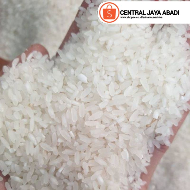 

25 KG BERAS DEMAK SUPER HIGH QUALITY | BERAS DEMAK PUTIH LANGSUNG DARI PETANI | ASLI TANPA PEWARNA | ASLI TANPA PENGAWET | BERAS BERKUALITAS | PRODUCT OF CENTRAL JAYA ABADI KODE PRODUKSI 35