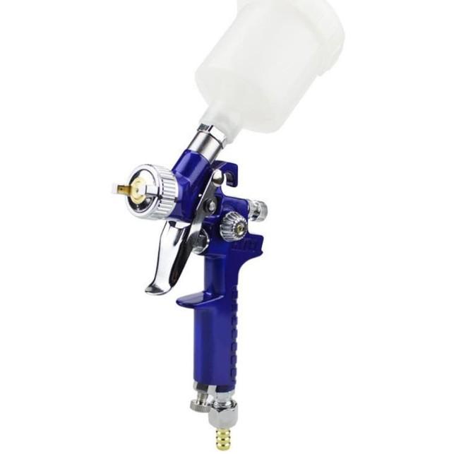 Spray Gun Nozzle HVLP Airbrush 1.0mm