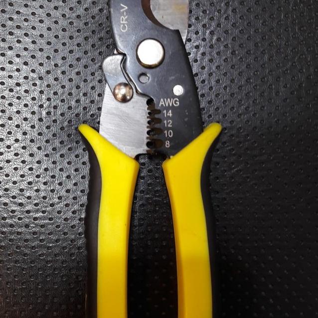 Tang Potong Serbaguna / Tang Potong Kabel