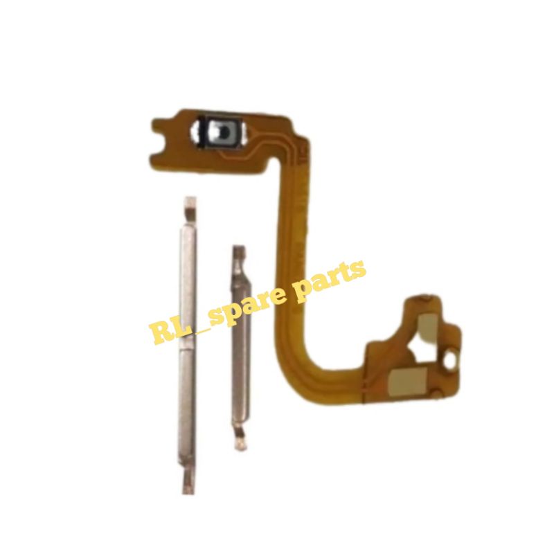 flexible volume + tombol luar oppo A37 neo 9 flexible volume + tombol luar oppo A37 neo 9