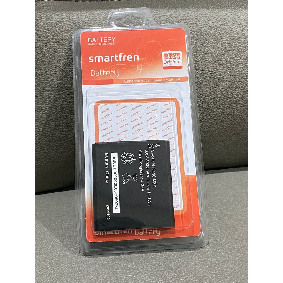 COD batre M3Y M3Z M3S . H15418 . DC003  - Baterai Batre Battery Batery Batere Batrei Batrai Modem Wi