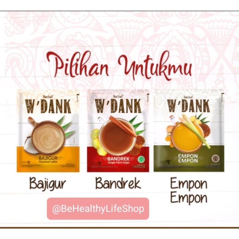 

guasmitoko" minuman tradisional wedang Bajigur / Bandrek / Empon / Temulawak Madu exp 2023