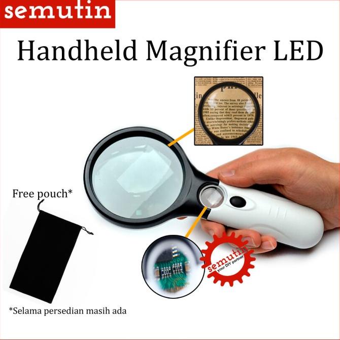 

BAYAR DITEMPAT Kaca Pembesar LED XINXIANG XX-6902 ORIGINAL / Lampu Lup Lensa Magnifi /ALAT TULIS AESTHETIC/ALAT TULIS SEKOLAH/ALAT TULIS SET/ALAT TULIS LENGKAP/ALAT TULIS ANAK/ALAT TULIS LUCU