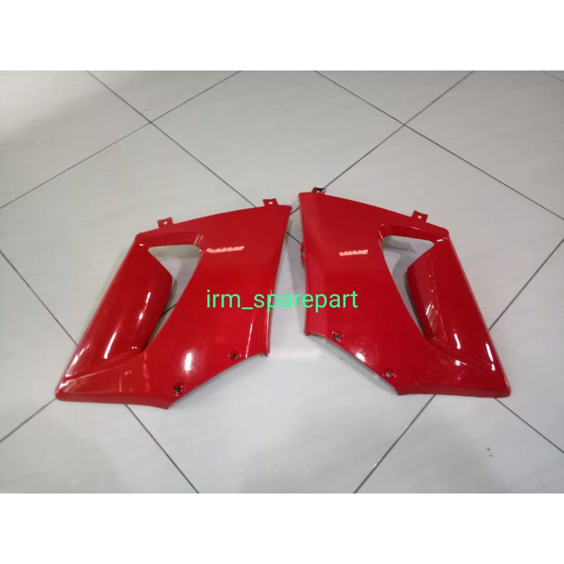 Middle fairing honda cbr 150r old Thailand cbr old cbr 150 old cbu karburator kpp fairing