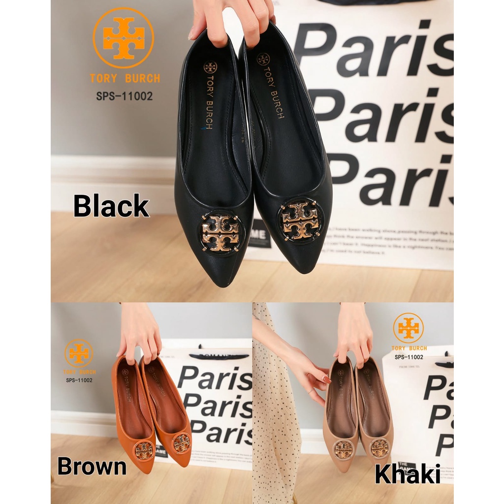 TB Flats Shoes Series # SPS-11002