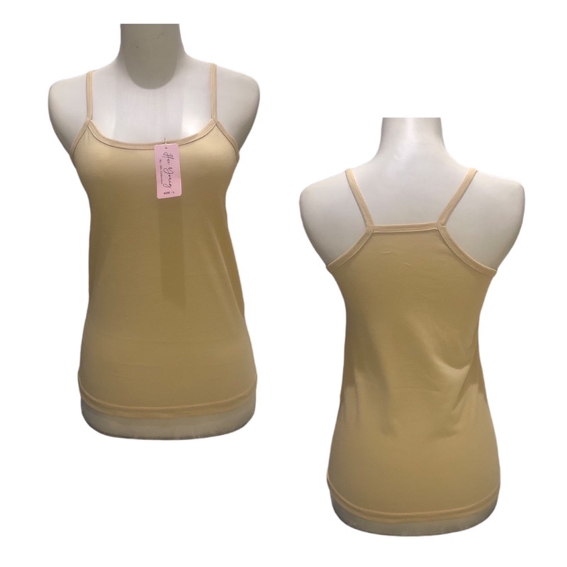 New Arrival - Tanktop Wanita Model 401 / Tanktop Fashion L XL XXL JUMBO