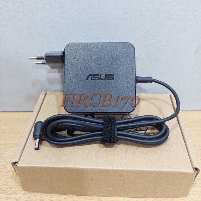 Charger Adaptor Laptop Asus Pu451L Bu201 Bu201L Bu201La Series-New