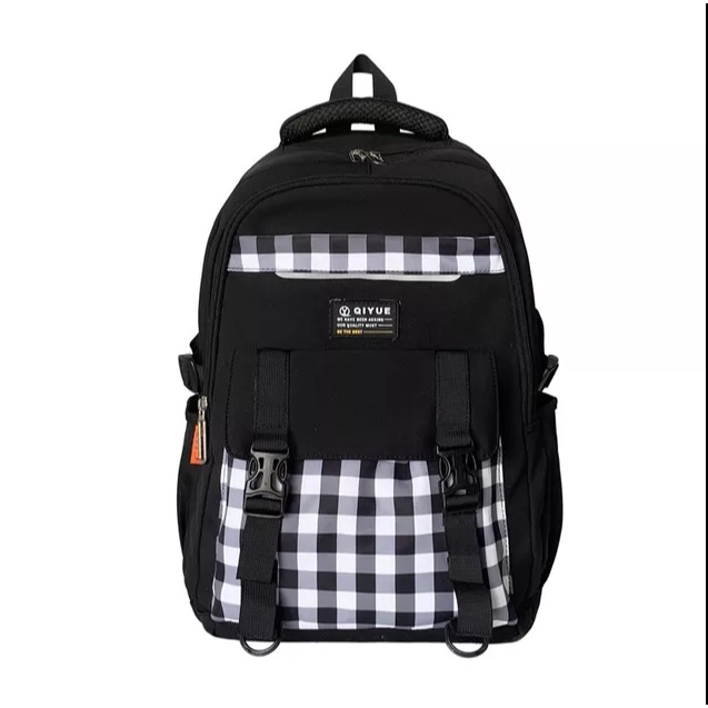 JS_Tas Anak sekolah SD Baby Bag Tas Ransel Anak Sekolah Karakter perempuan Tas Karakter Imut