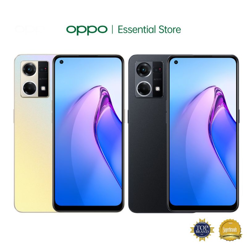 OPPO RENO 8 5G  RENO 8Z 5G RENO 8 4G RENO 8 PRO