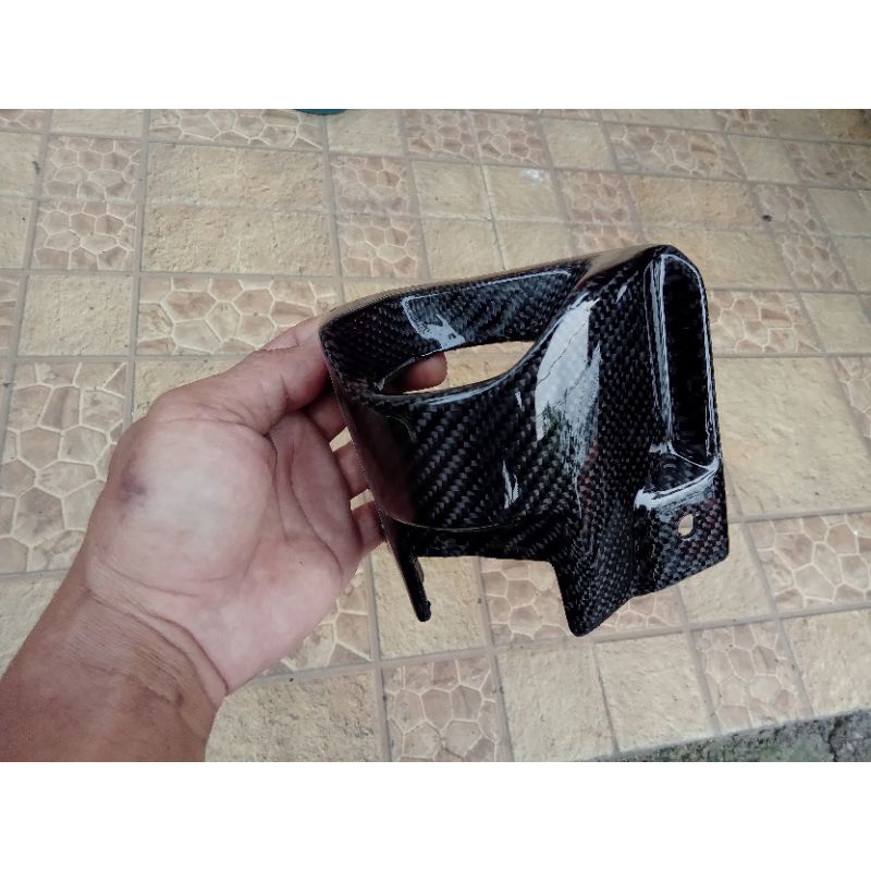 cover kunci mt15 carbon