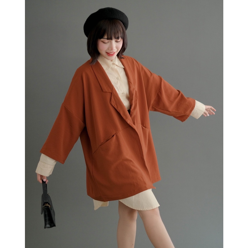 Myrubylicious XYONA OUTER KODE L019