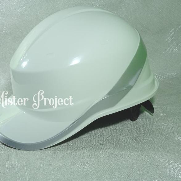 Helm Delta Plus /Safety Helmet Delta Plus/Helm Proyek