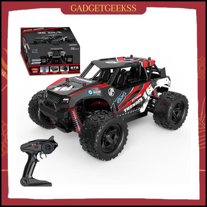 Promo Rc Offroad Propo Rock Crawler Full Proportional 4Wd Ghz Rc Offroad