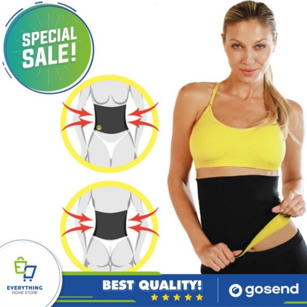 Jual Hot Shapers Original 100 Limited