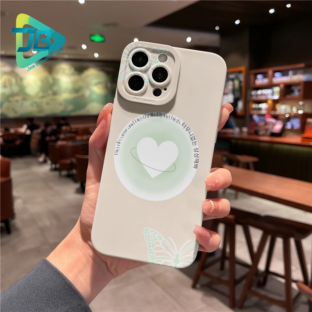 CUSTOM CASE SOFTCASE SILIKON PROCAMERA FLYING HIGH CUSTOM IPHONE 6 6S 7 7+ 8 8+ X XS MAX 11 12 13 14 PRO MAX JB6048