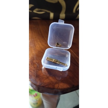 Main jet karburator Pe dan Pwl