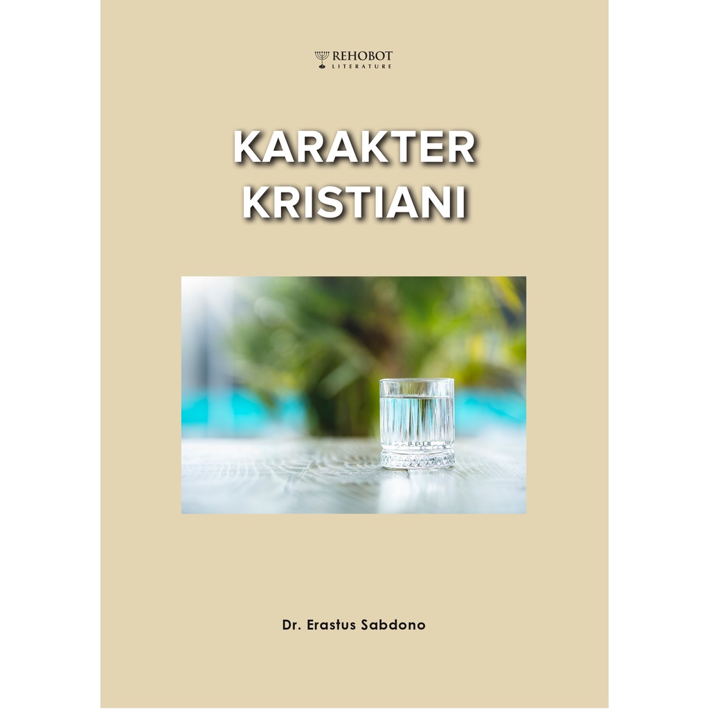 Renungan Harian : Karakter Kristiani Ed. Desember 2022